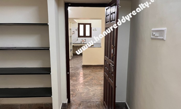 2 BHK Duplex House for Sale in Pammal